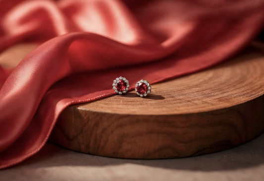Diamond Bracelet