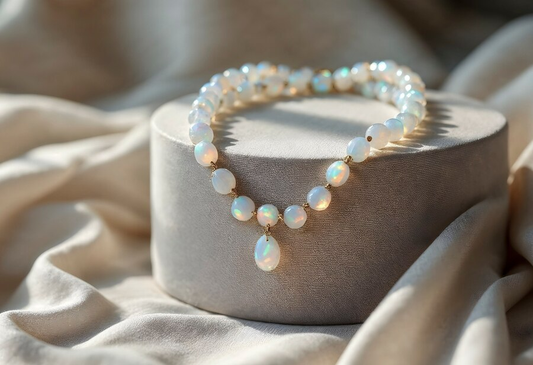 Diamond Bracelet