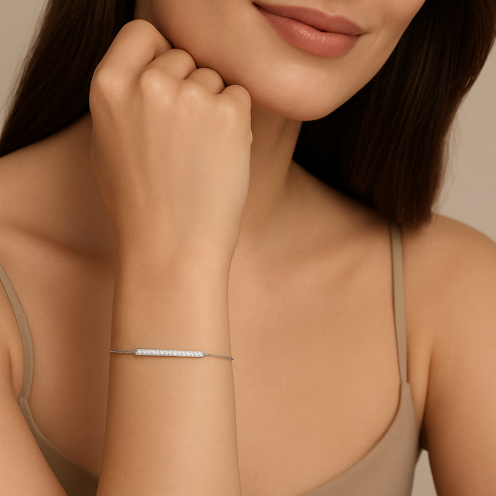 Ava Bracelet