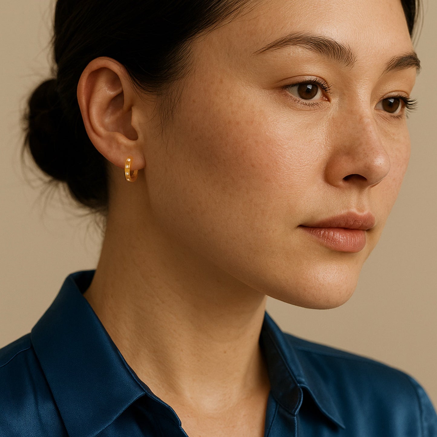 Selene Hoops