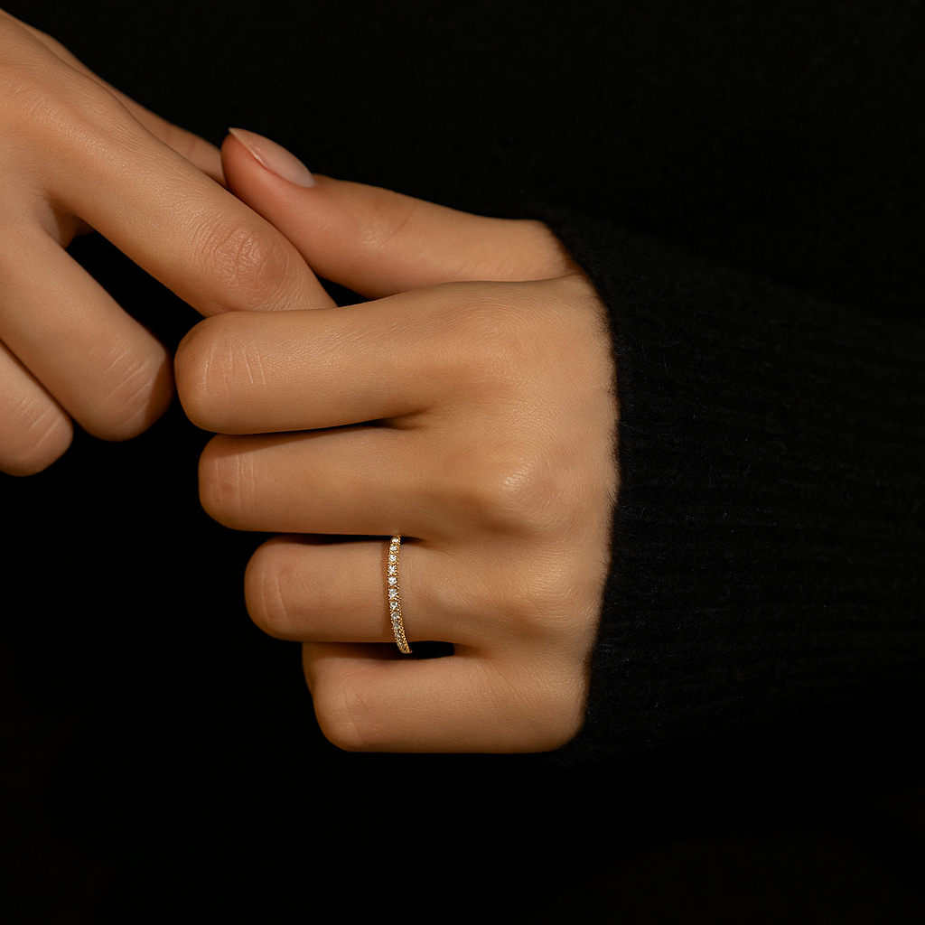 Lina Ring