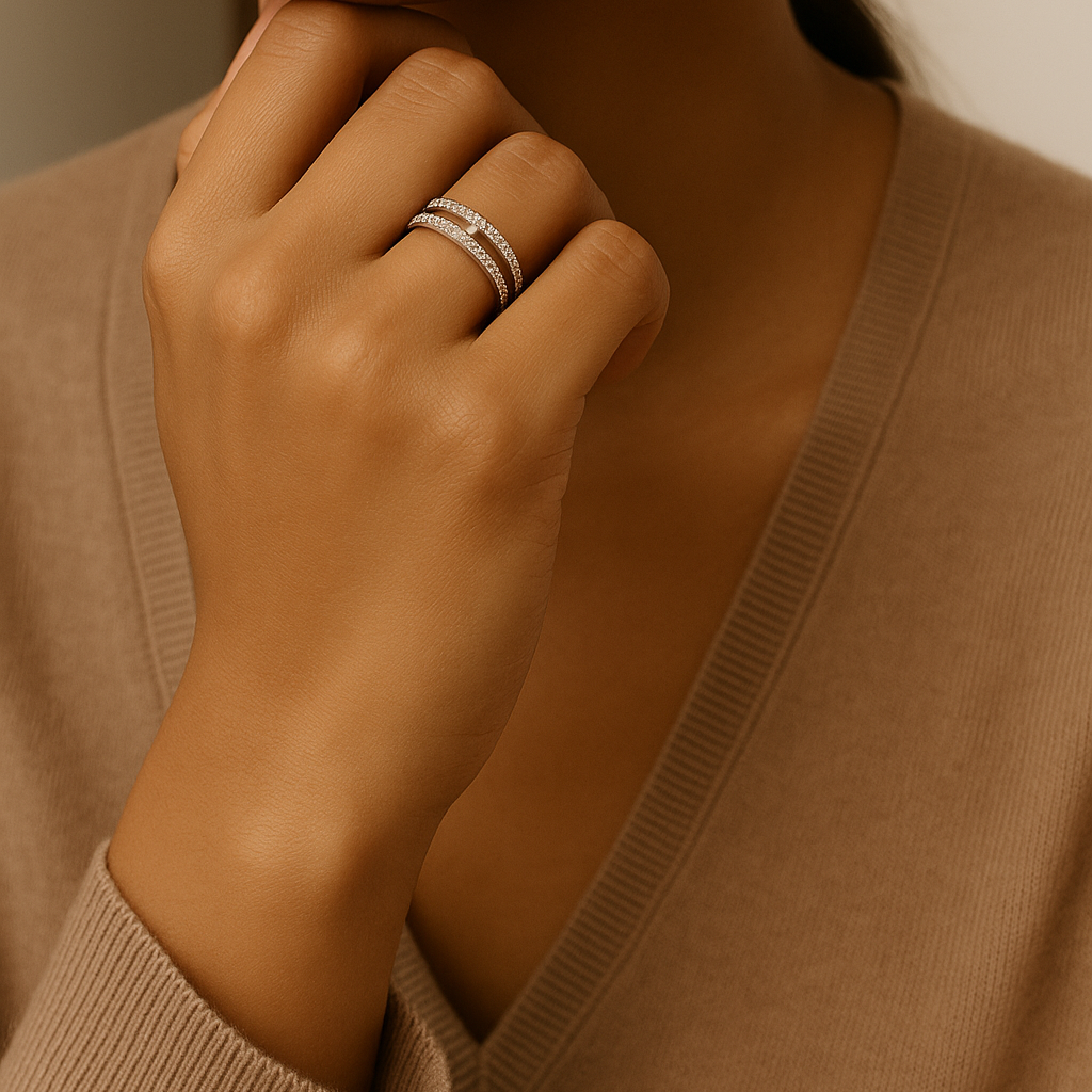 Celine Ring