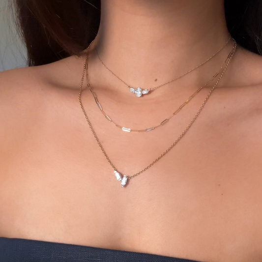 Chloe Necklace
