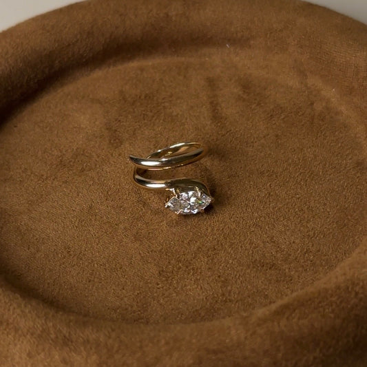 Baby Sara Ring
