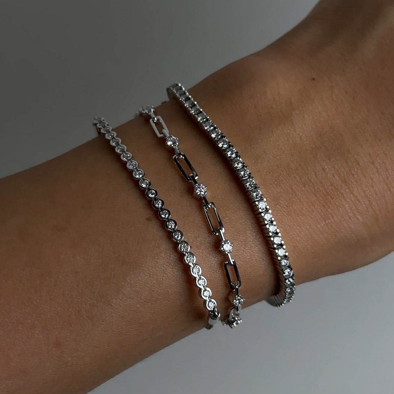 Tiffany Bracelet