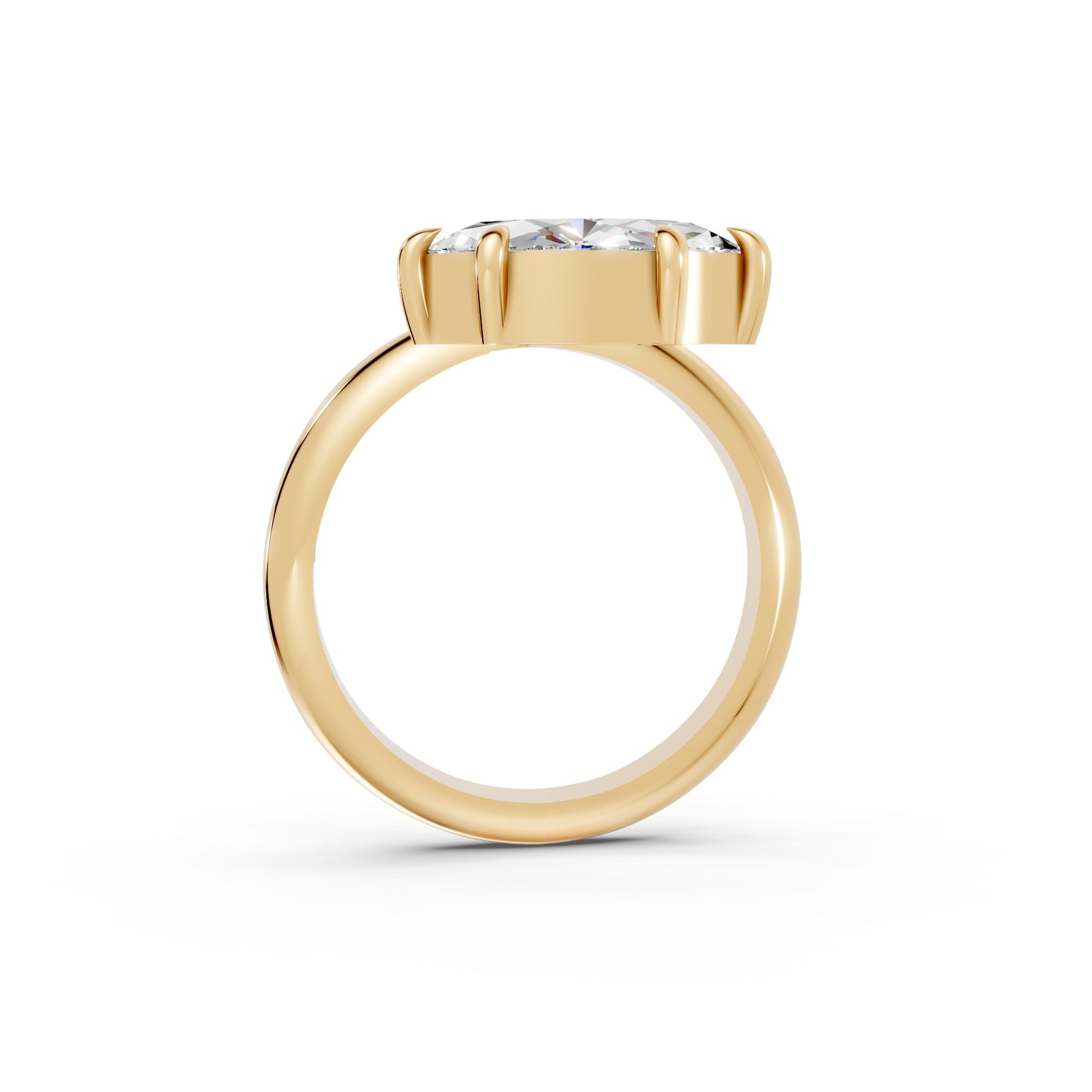 Baby Sara Ring