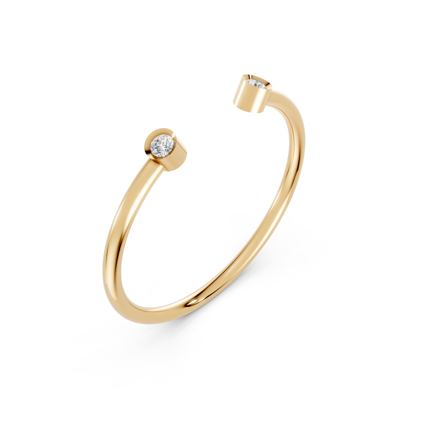 Iris Ring