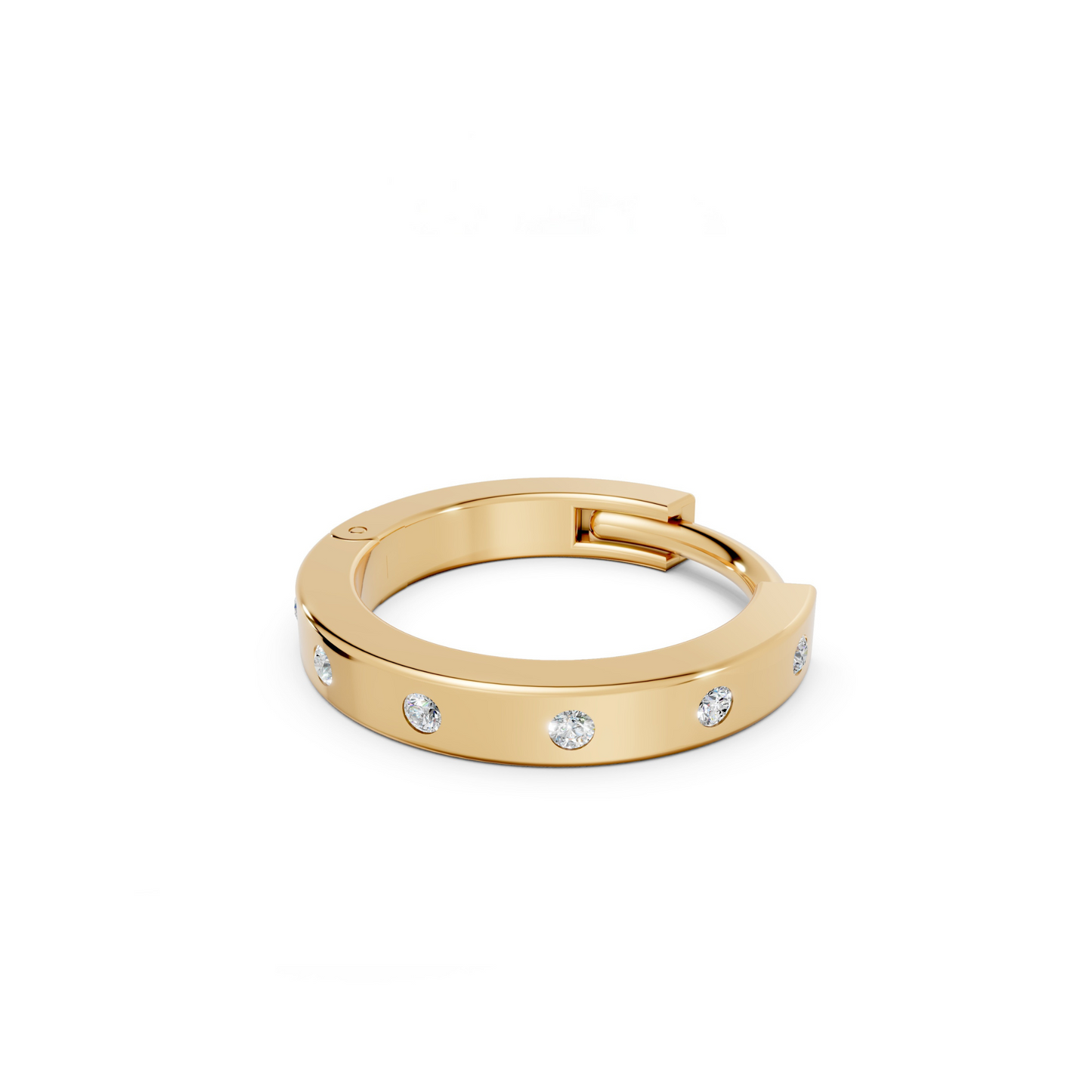 Selene Hoops