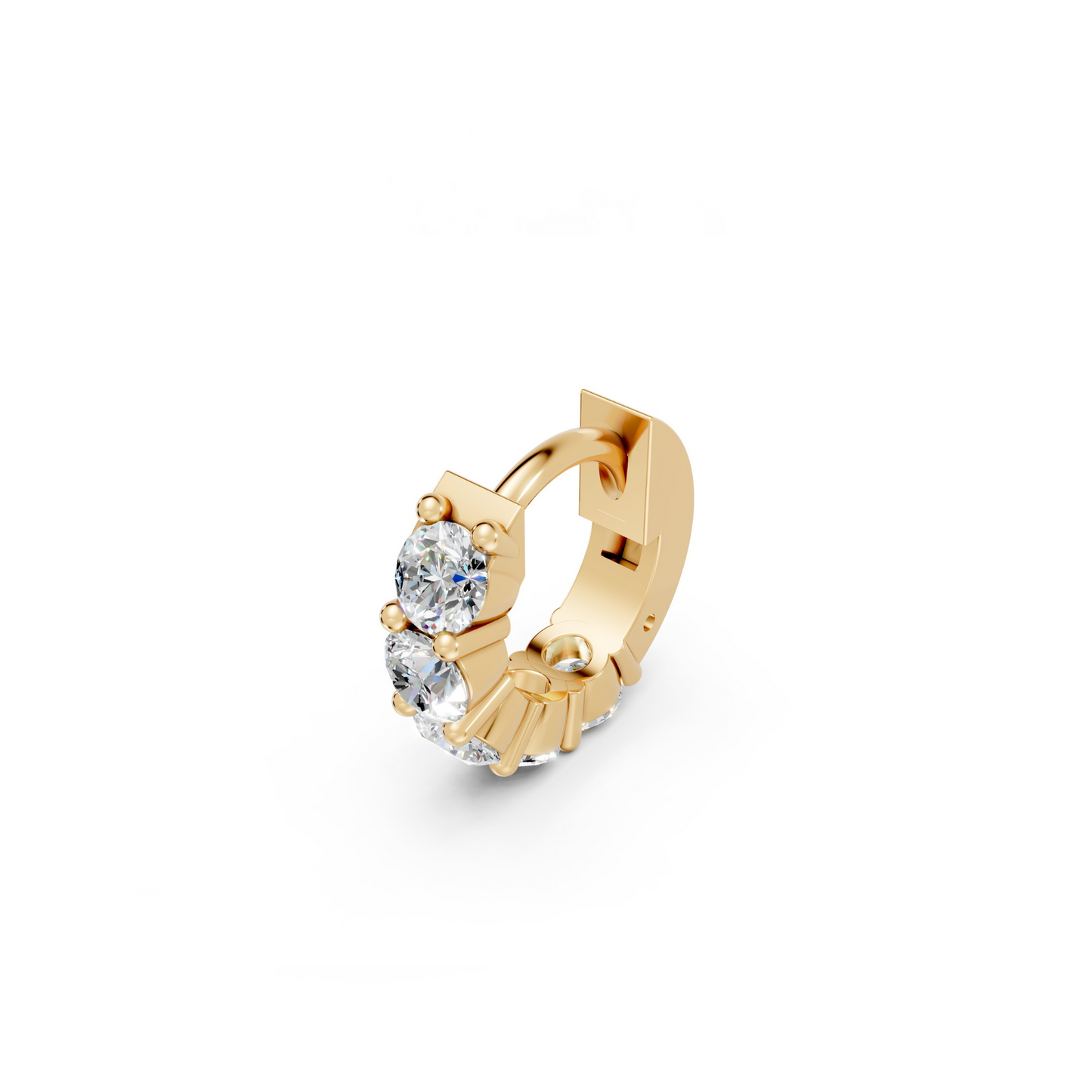 Sienna Hoops