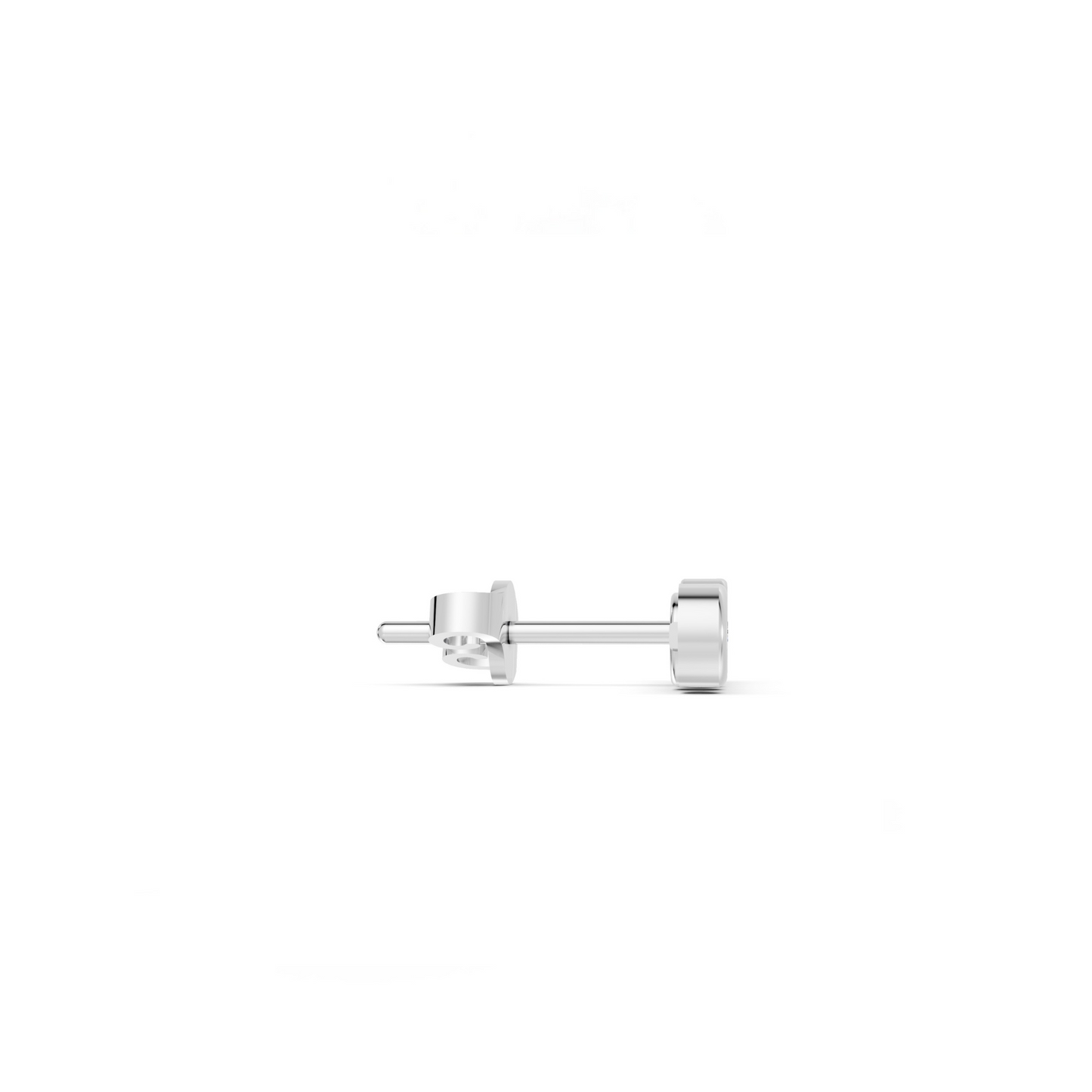 Eira Earrings (Lab Diamonds)