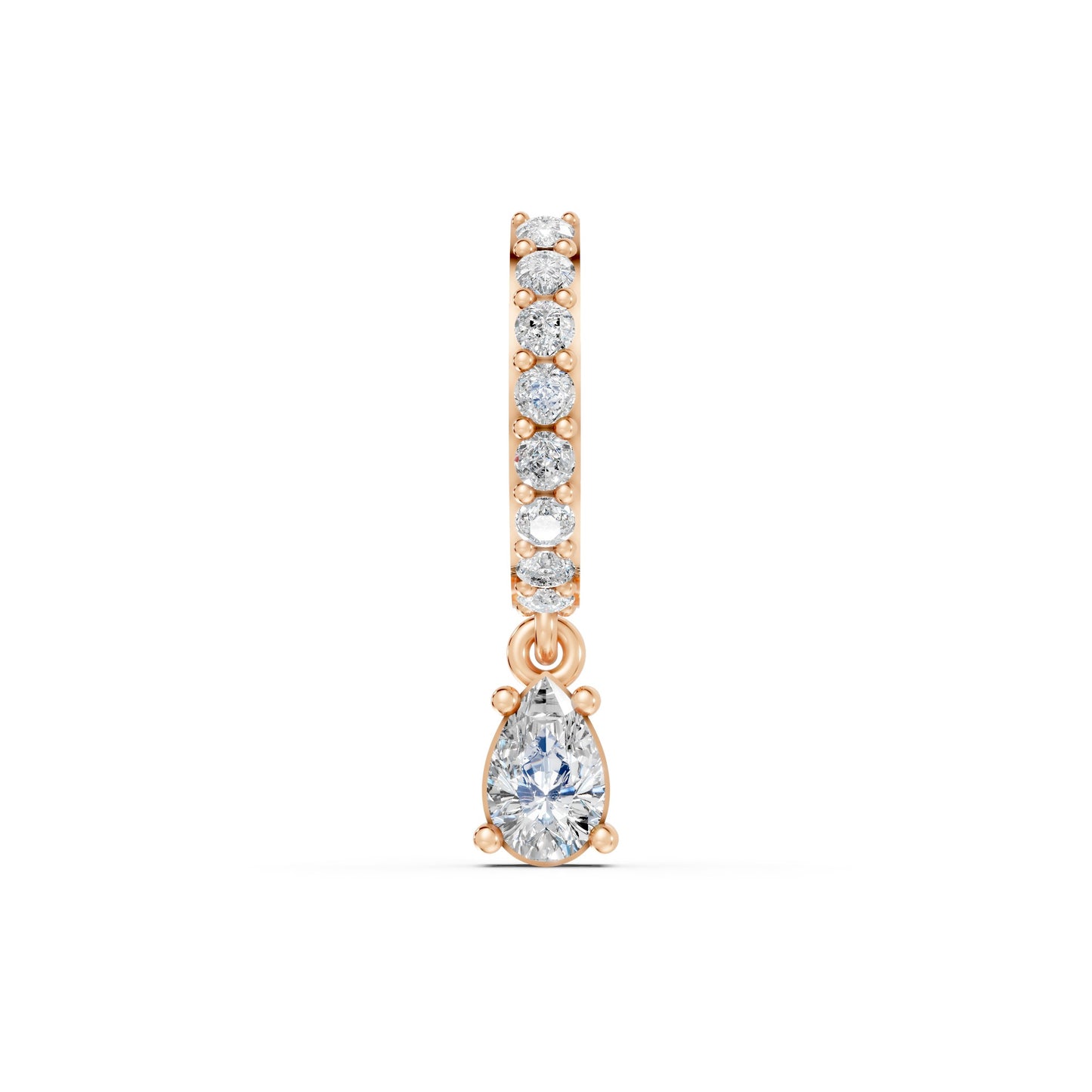 Tara Earrings