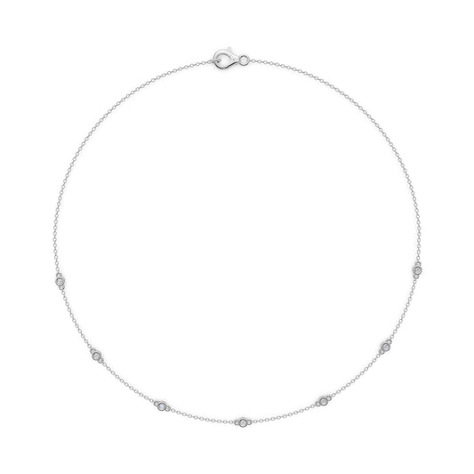 Mira Necklace
