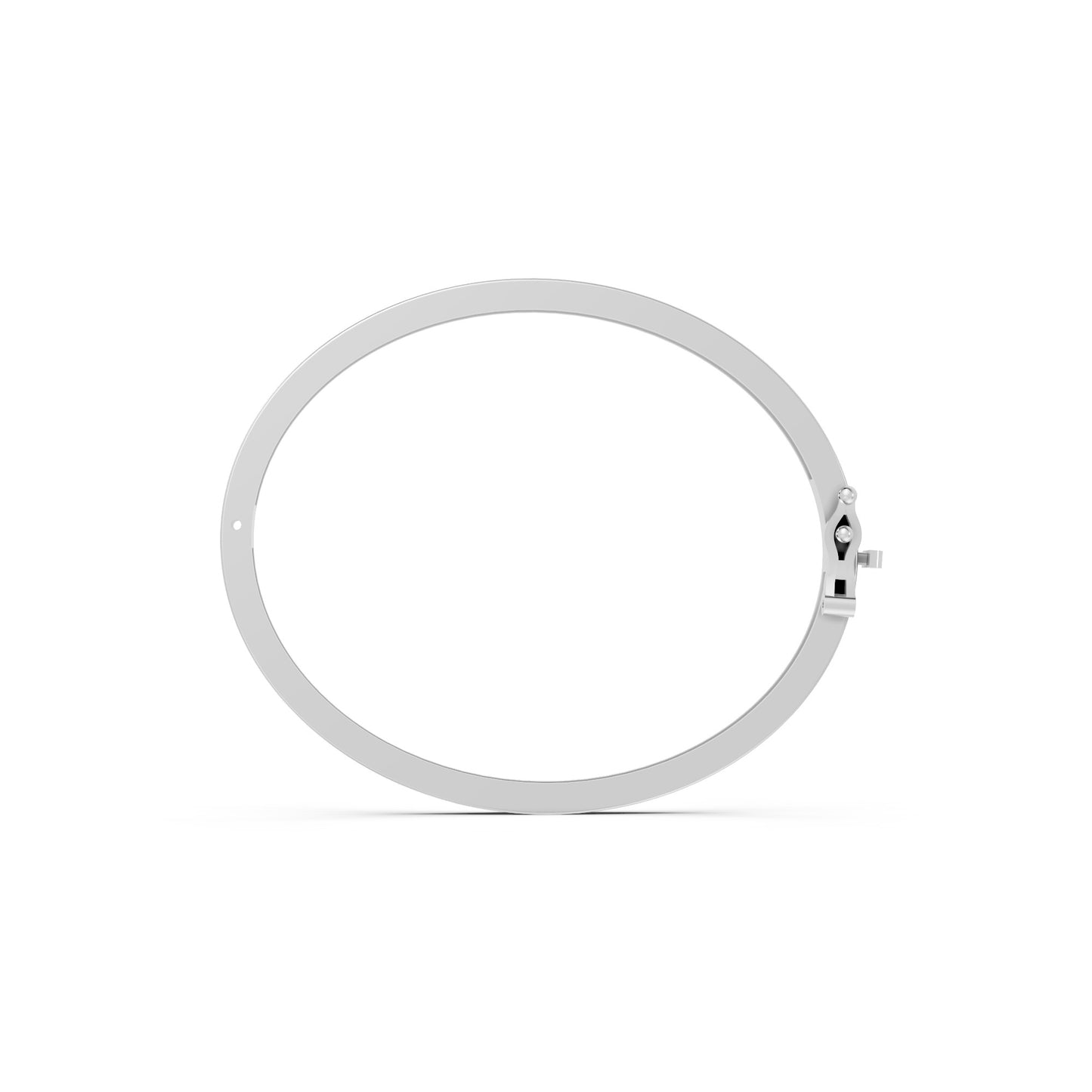 Noelle Bangle (Lab Diamonds)