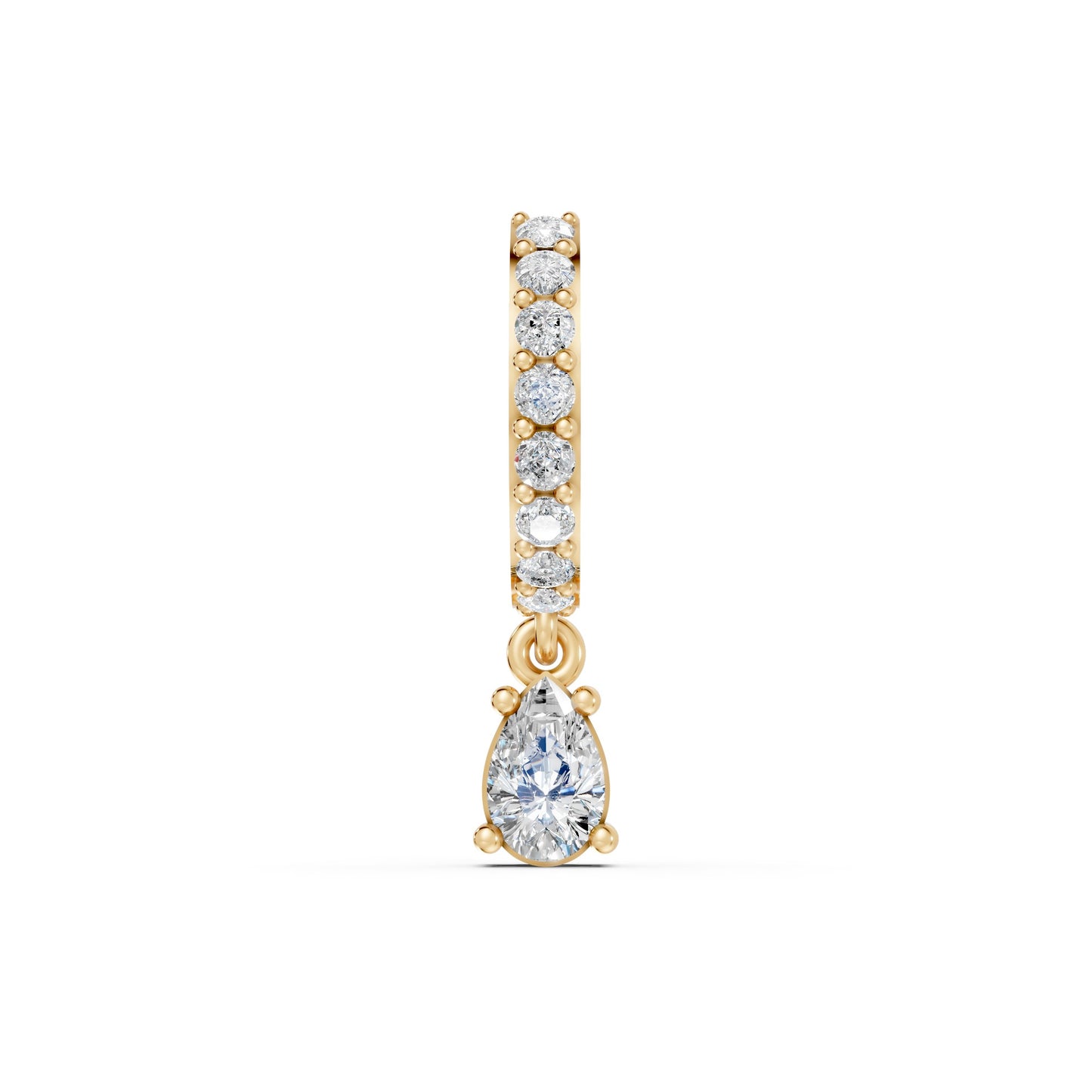 Tara Earrings