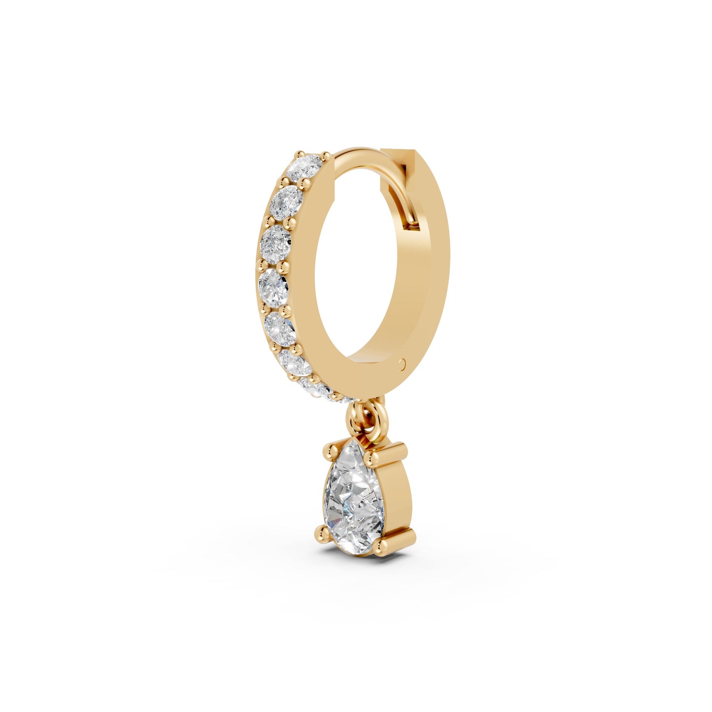 Tara Earrings
