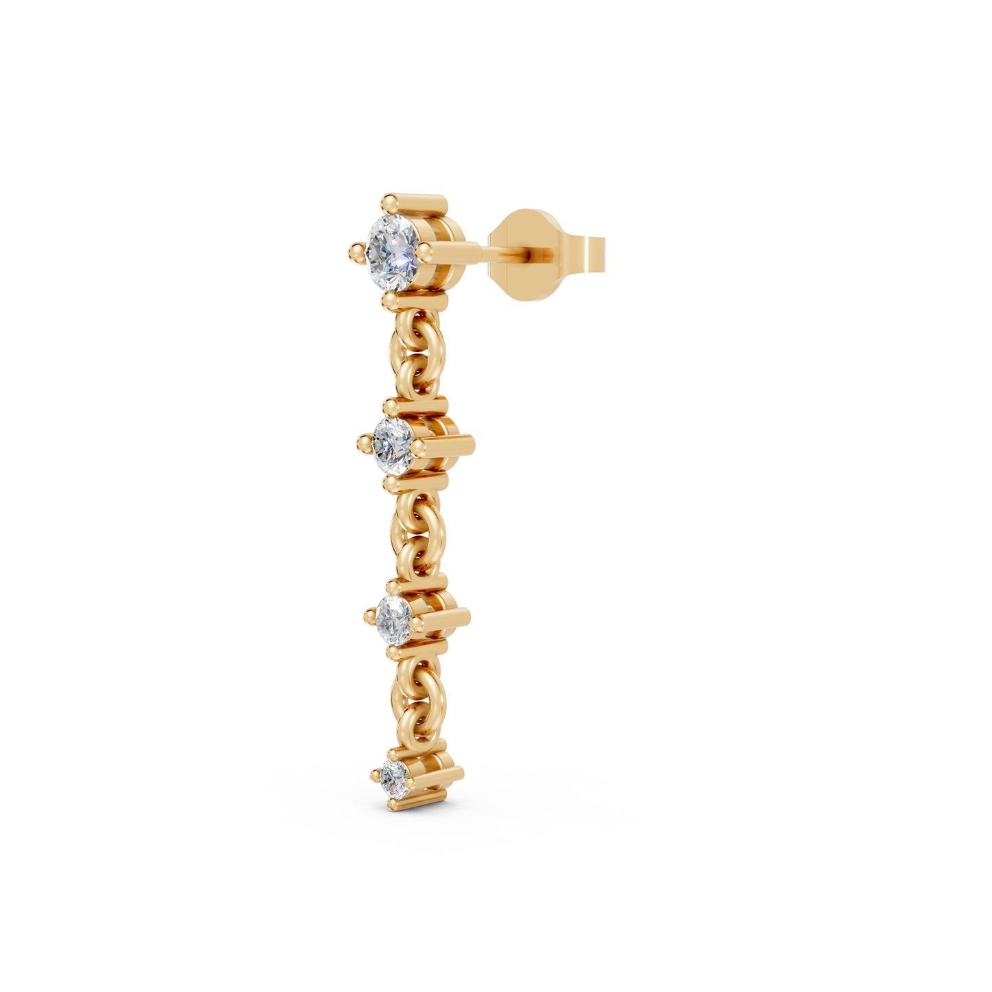 Dara Earrings