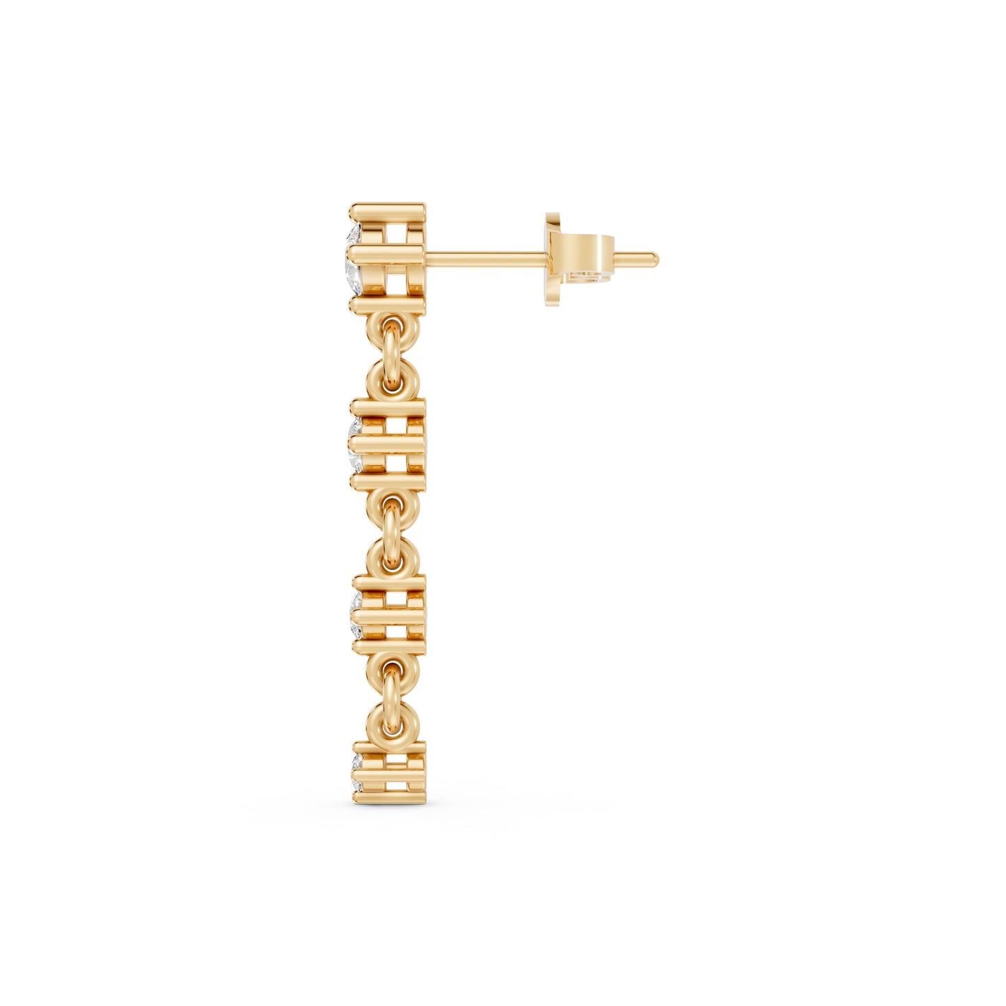 Dara Earrings