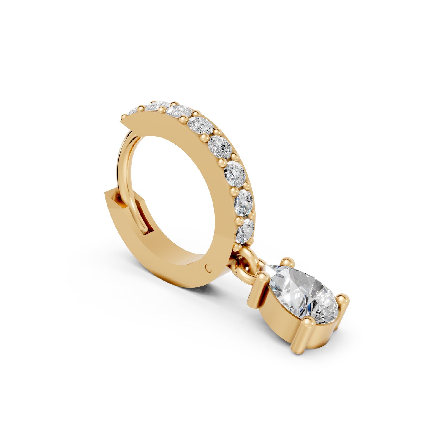 Tara Earrings