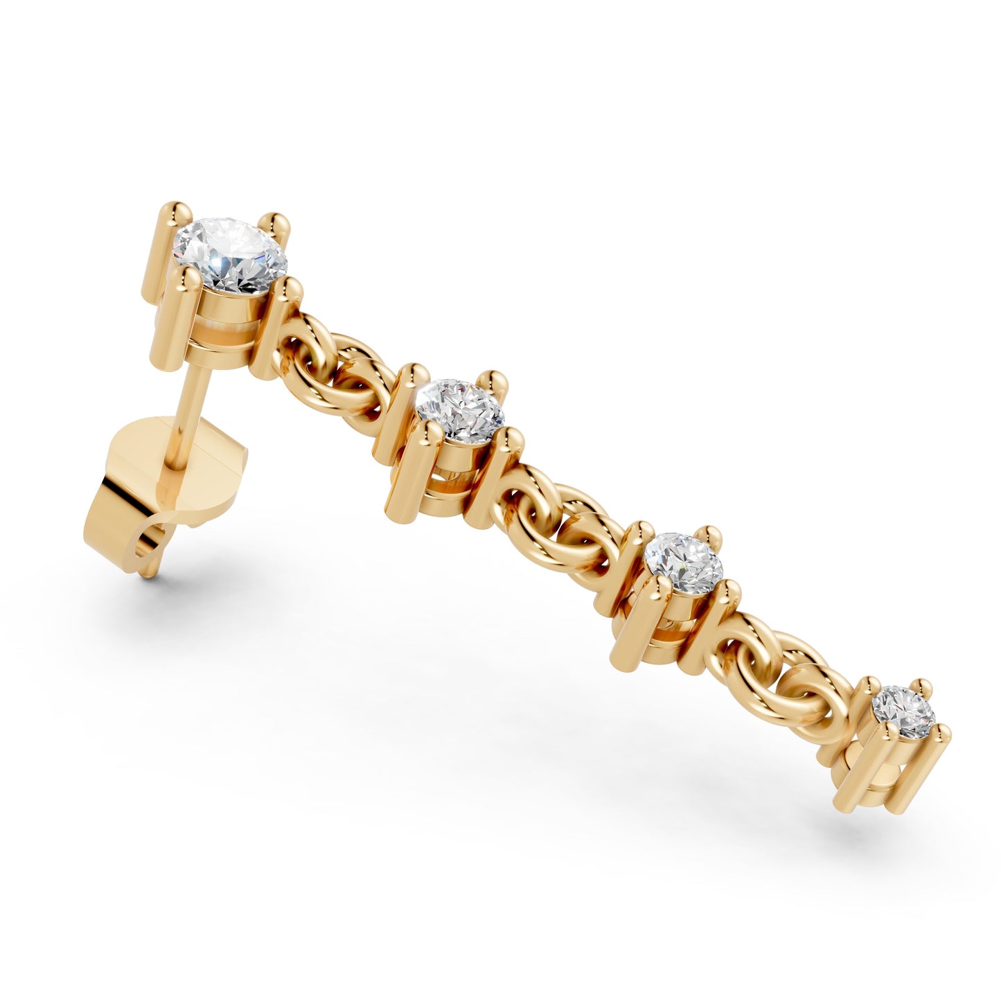 Dara Earrings