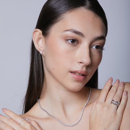 Tina Earrings