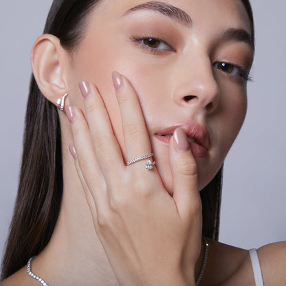 Tina Earrings