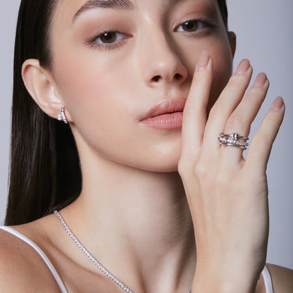 Tina Earrings