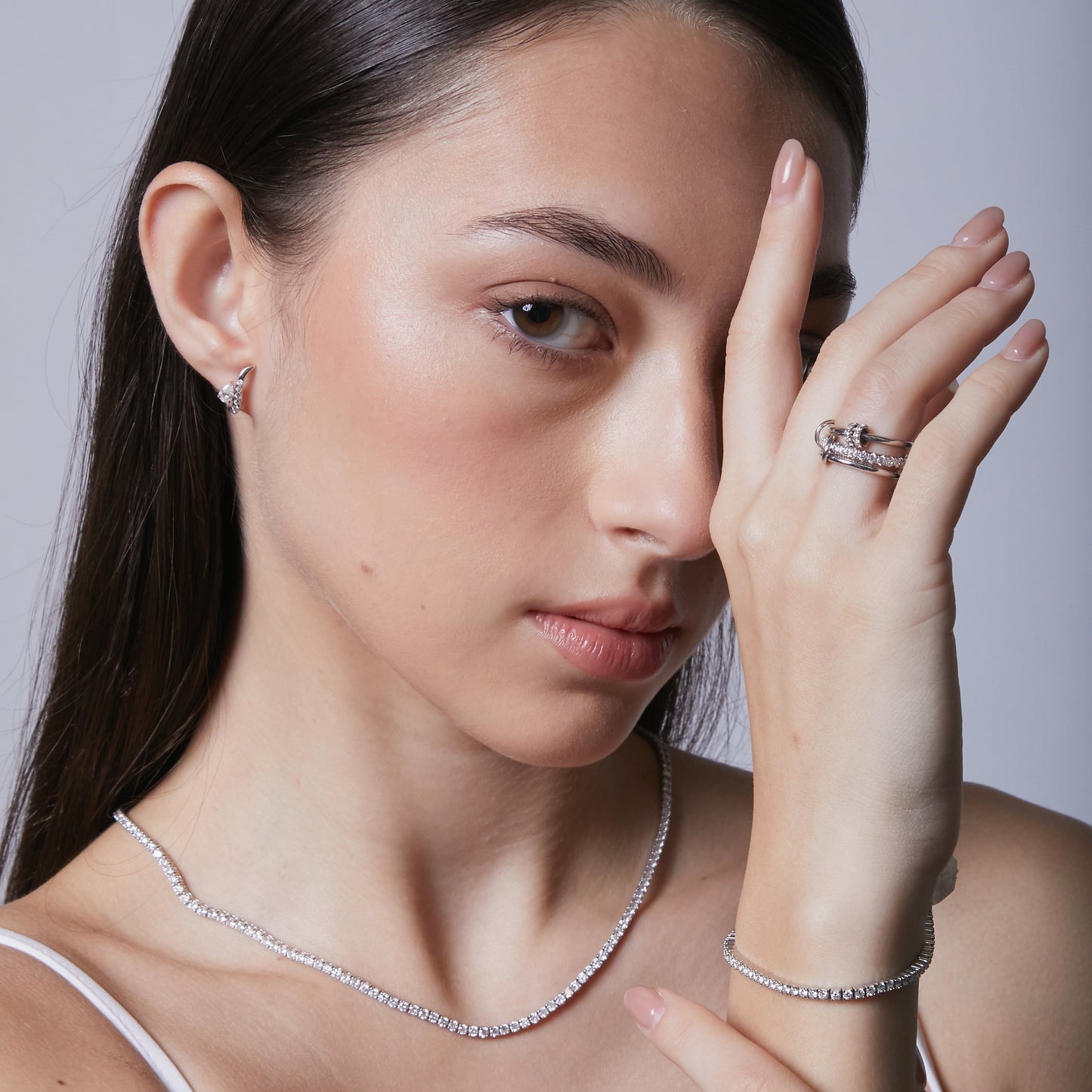 Tina Earrings