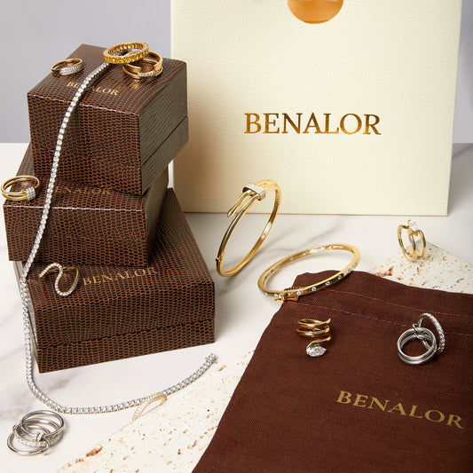 Benalor Gift Card