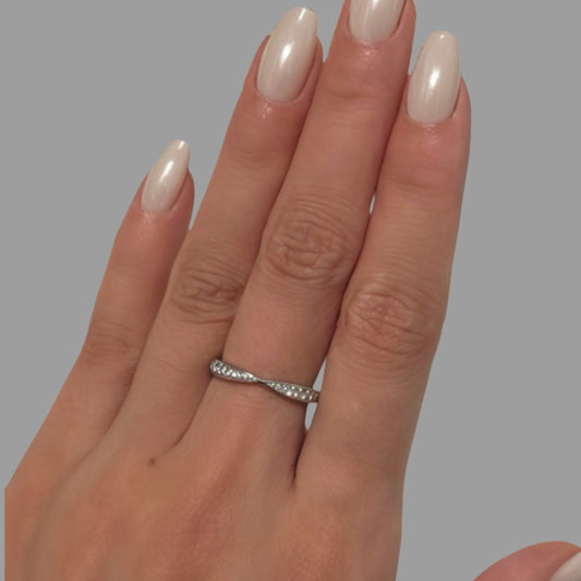 Aurora Ring