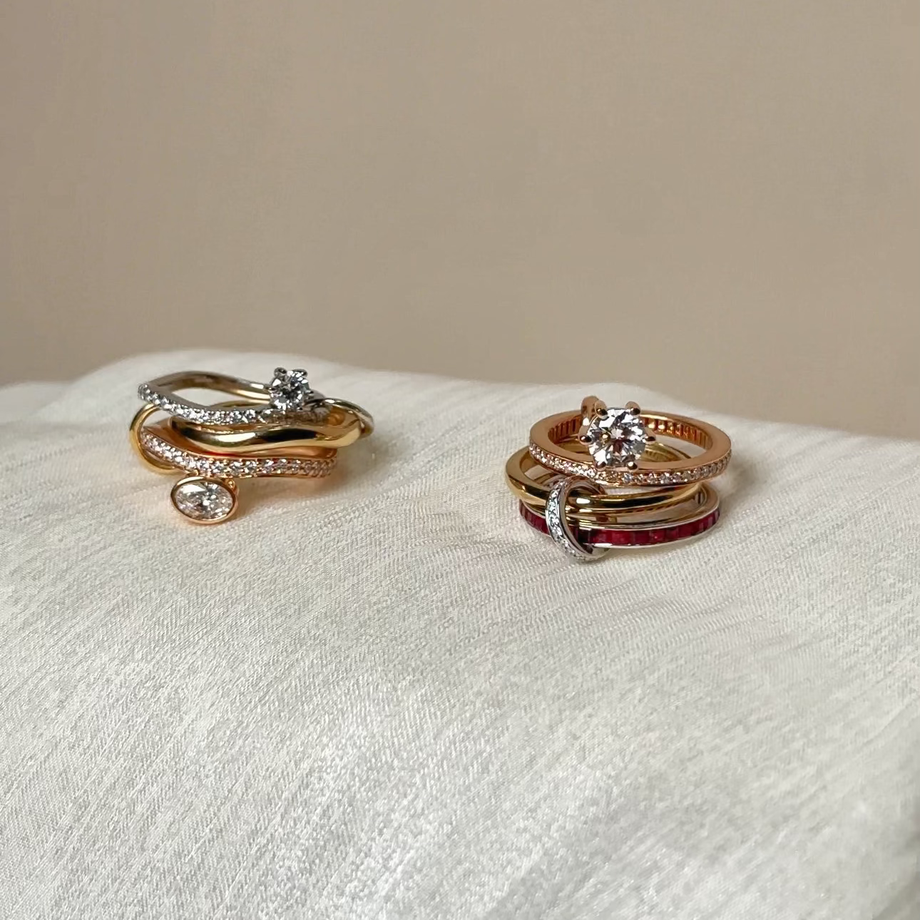 Bespoke Pieces
