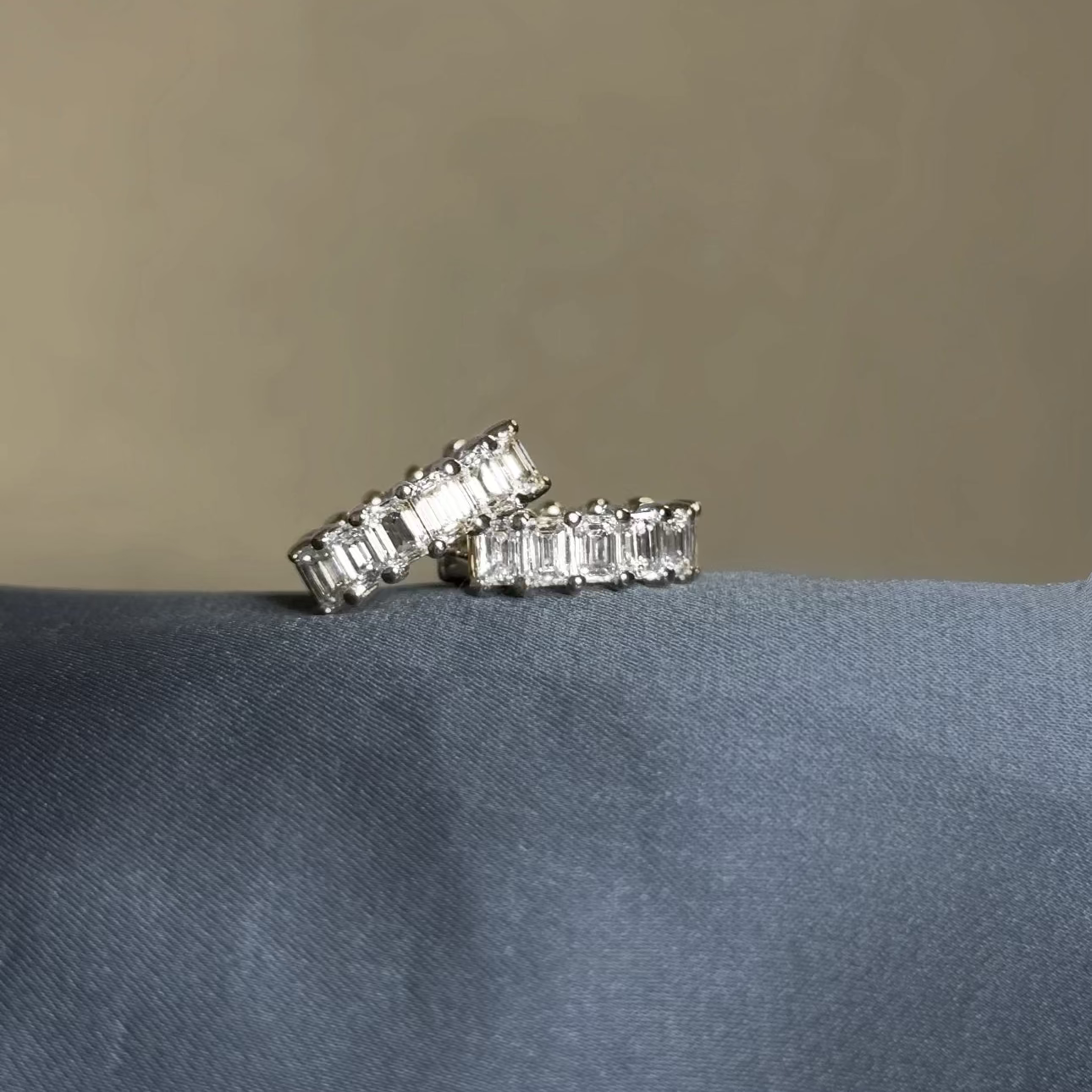 Bespoke Pieces
