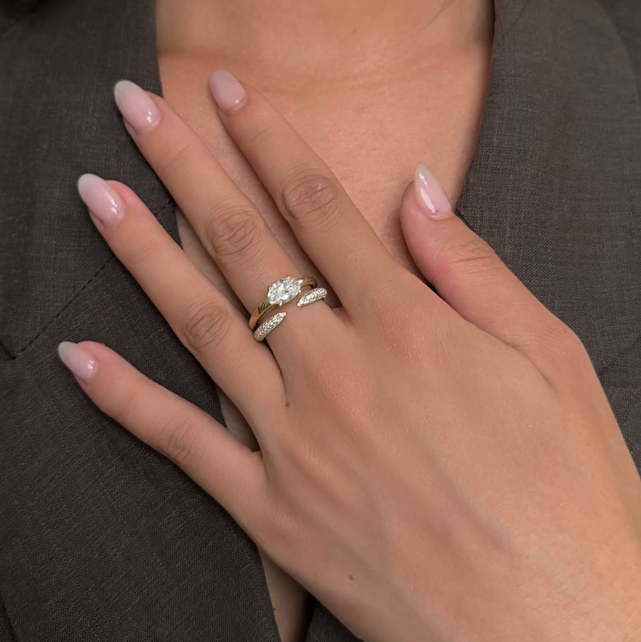 Talia Ring