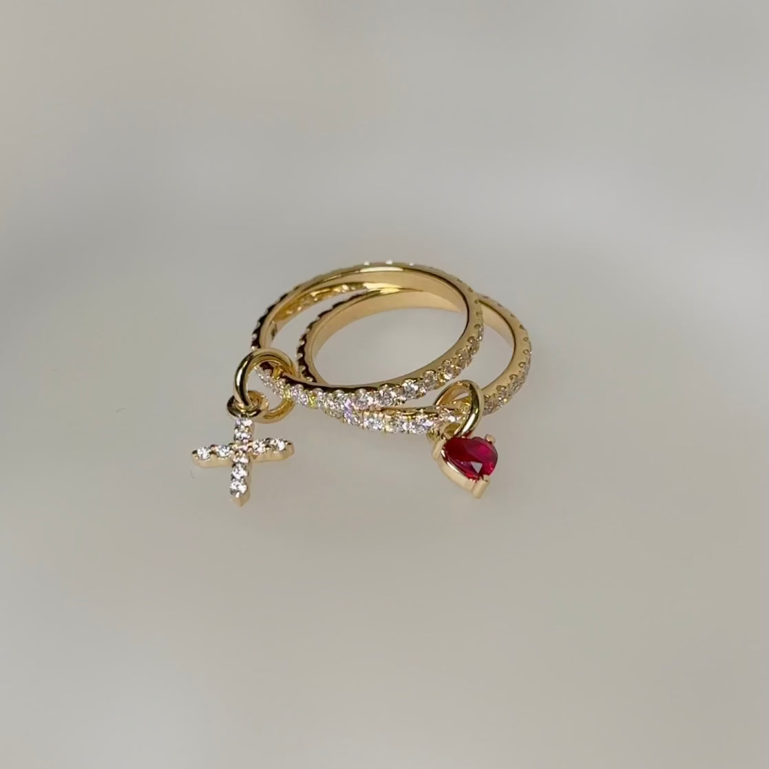 Bespoke Pieces