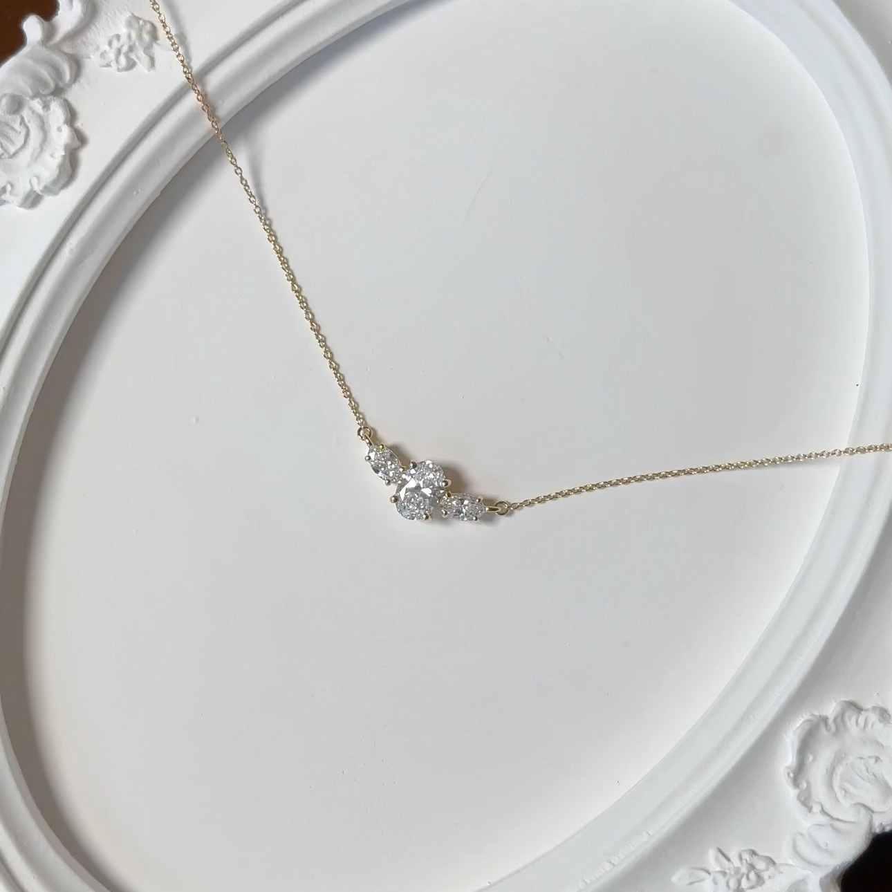 Chloe Necklace