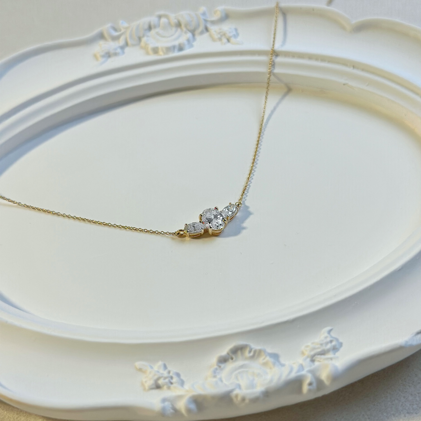 Chloe Necklace
