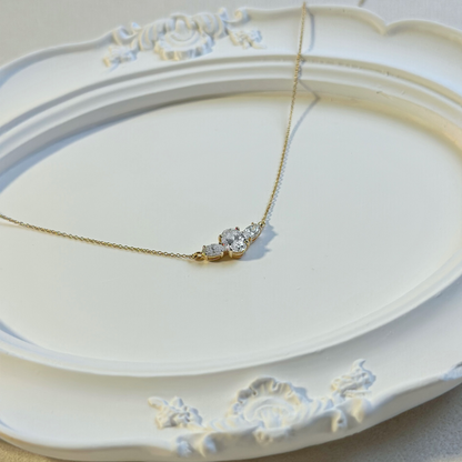 Chloe Necklace