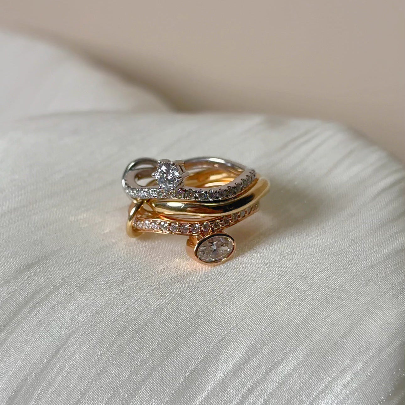 Bespoke Pieces