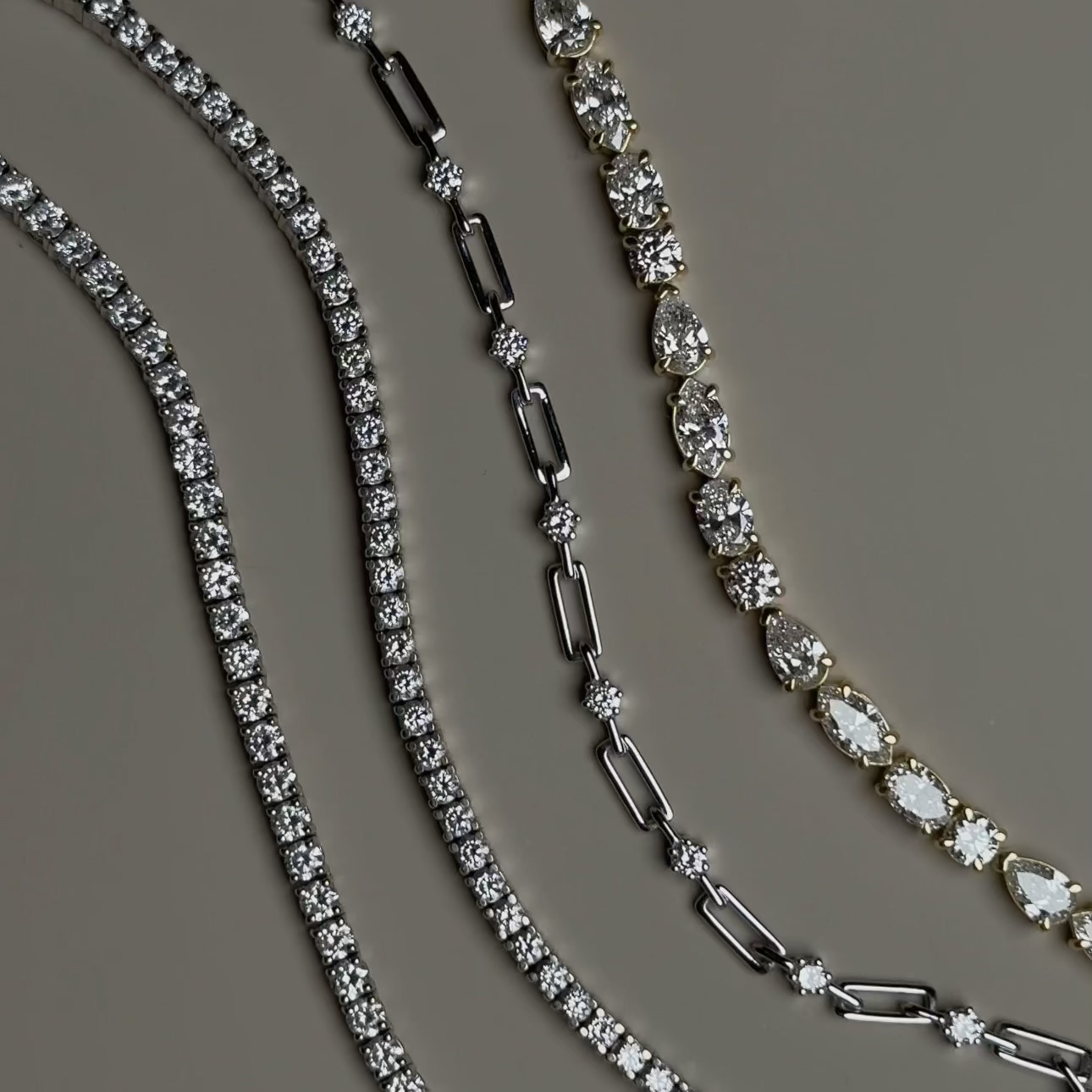 Tiffany Bracelet