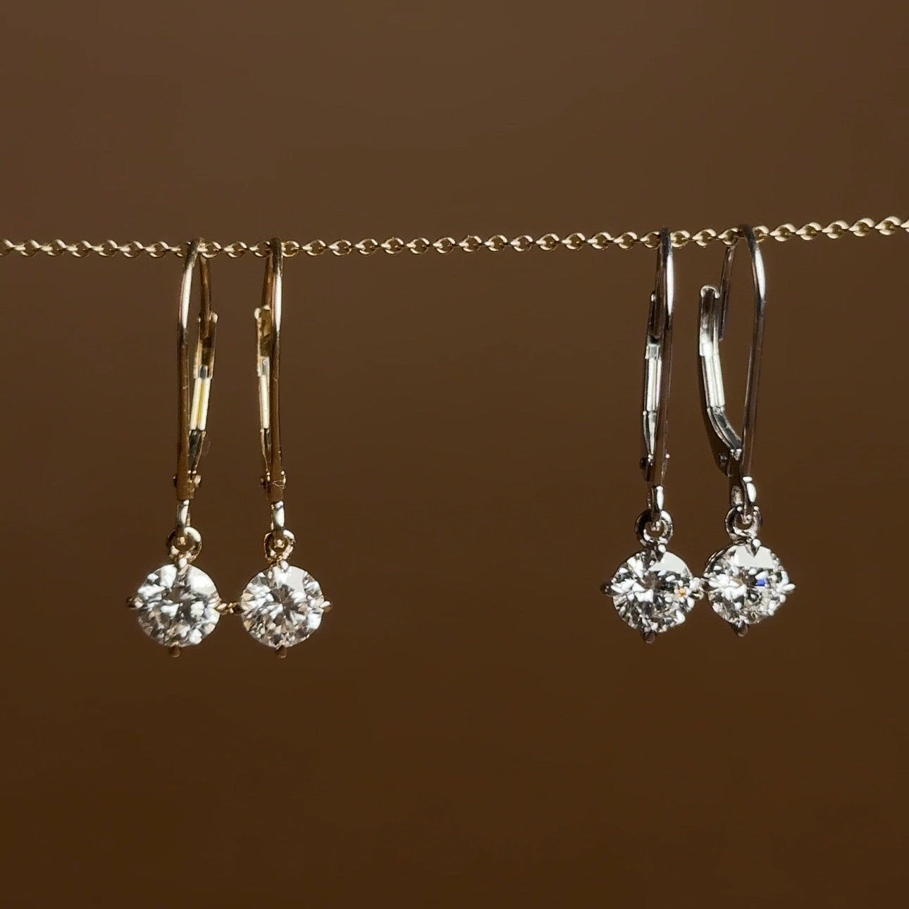 Clara Earrings
