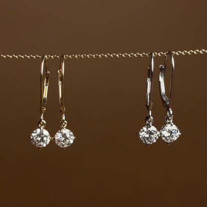 Clara Earrings