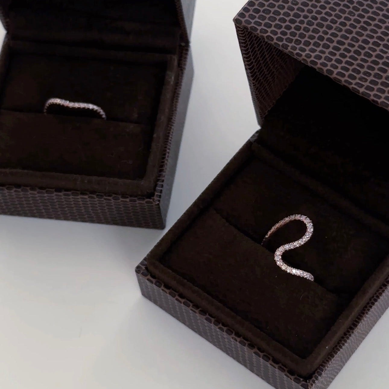Bespoke Pieces