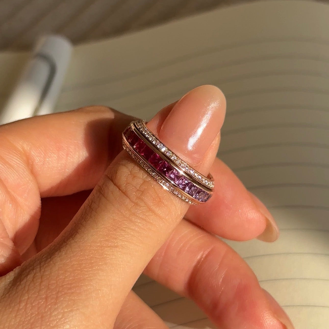 Bespoke Pieces