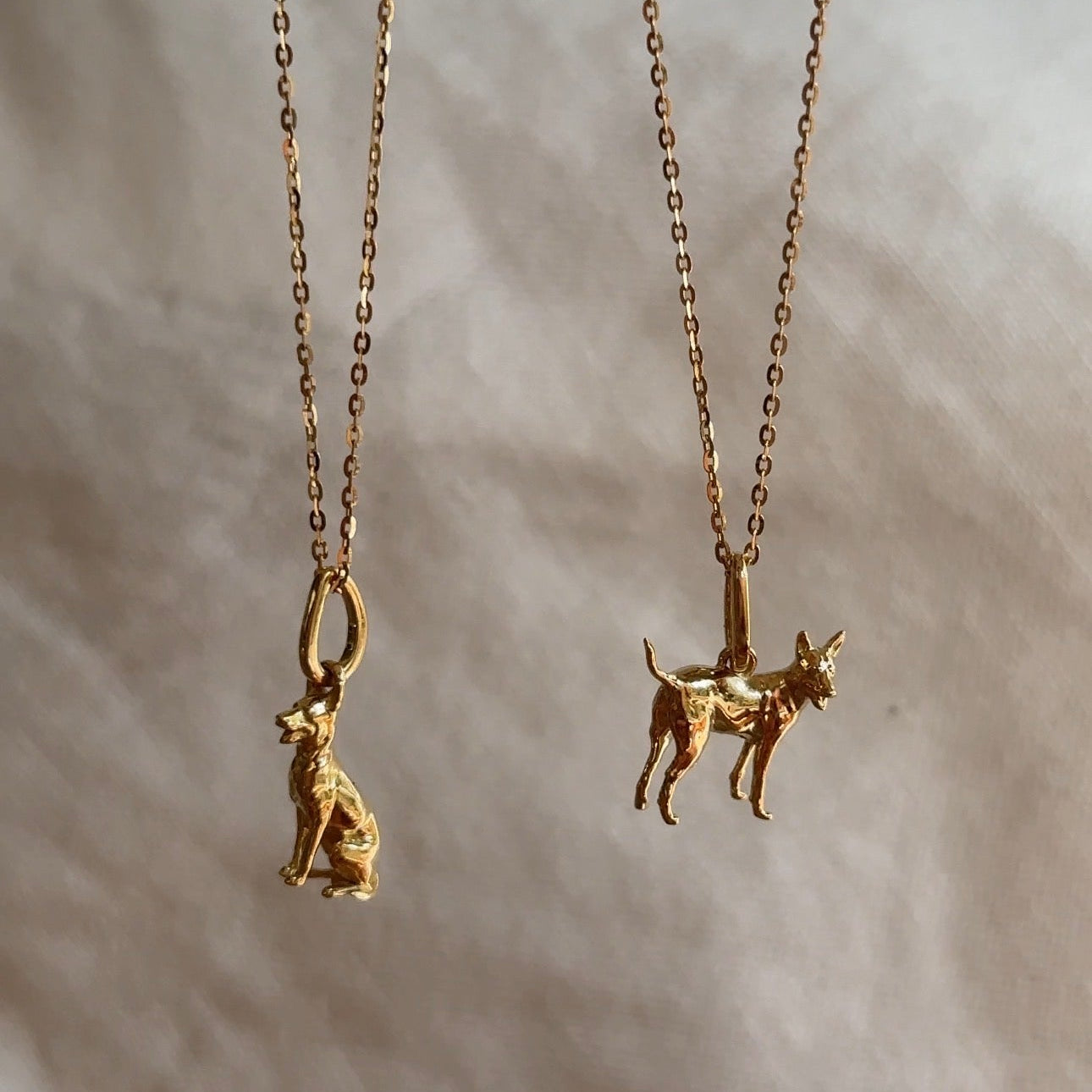Bespoke Pieces