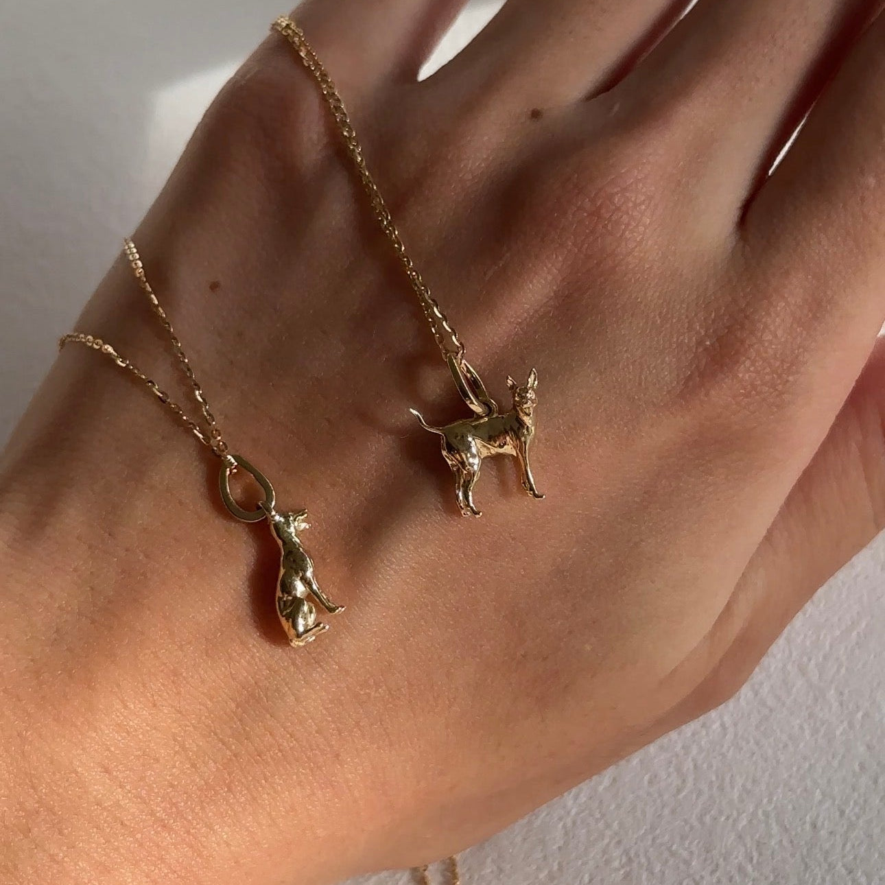 Bespoke Pieces