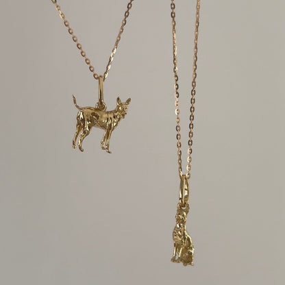 Bespoke Pieces