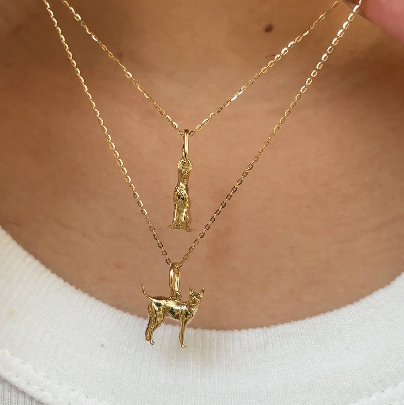 Bespoke Pieces