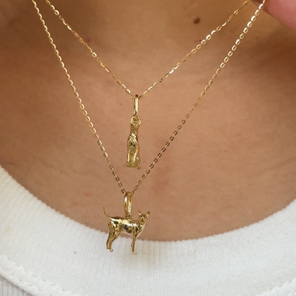 Bespoke Pieces