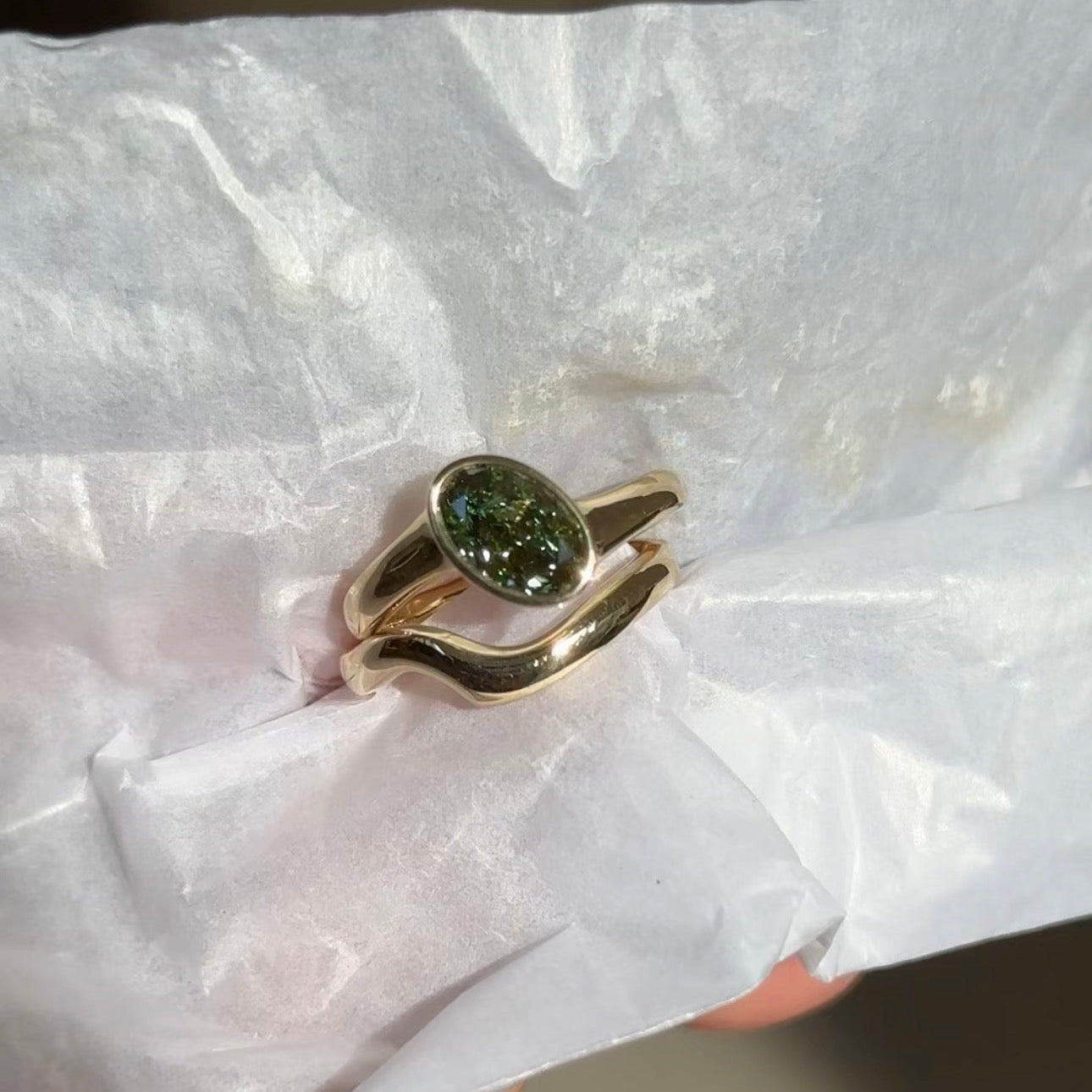 Bespoke Pieces