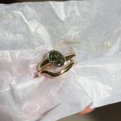 Bespoke Pieces