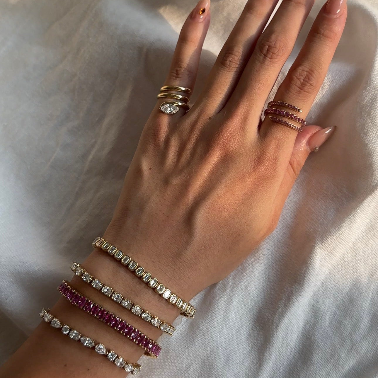Bespoke Pieces